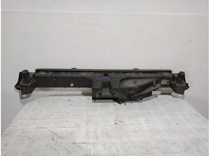 Replacement front panel for Citroën DS5 2.0 HDi FAP OEM IAM reference 9686779380 9686779380 