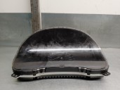 Recambio de cuadro instrumentos para hyundai ioniq referencia OEM IAM 94013G2750 22055 VISTEON