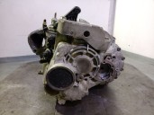 Recambio de caja cambios para seat ateca (kh7, khp) 2.0 tdi referencia OEM IAM ULV 02Q300058C FM62Q028