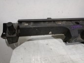 Replacement front panel for Citroën DS5 2.0 HDI FAP OEM IAM reference 9686779380 9686779380 