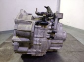 Replacement gearbox for Seat Ateca (KH7, KHP) 2.0 TDI OEM IAM ULV reference 02Q300058C FM62Q028