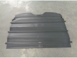 Recambio de bandeja trasera para opel astra g caravan 2.0 dti referencia OEM IAM 2353322 