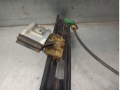 Recambio de elevalunas delantero izquierdo para seat leon (1p1) 1.4 16v tsi referencia OEM IAM 1P0837401H 5 PUERTAS