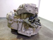 Recambio de caja cambios para seat ateca (kh7, khp) 2.0 tdi referencia OEM IAM ULV 02Q300058C FM62Q028