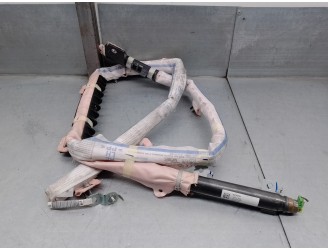 Recambio de airbag cortina delantero izquierdo para hyundai ioniq referencia OEM IAM 85010G2000  
