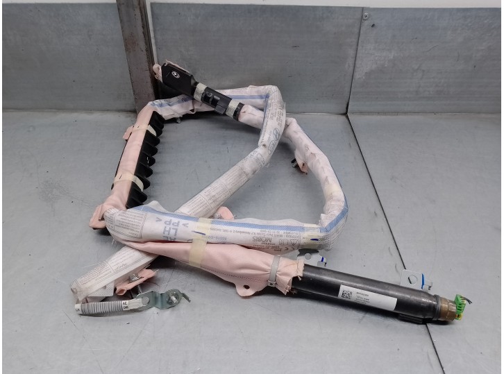 Recambio de airbag cortina delantero izquierdo para hyundai ioniq referencia OEM IAM 85010G2000  