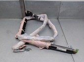 Recambio de airbag cortina delantero izquierdo para hyundai ioniq referencia OEM IAM 85010G2000  