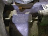 Recambio de caja cambios para seat ateca (kh7, khp) 2.0 tdi referencia OEM IAM ULV 02Q300058C FM62Q028