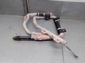 Recambio de airbag cortina delantero izquierdo para hyundai ioniq referencia OEM IAM 85010G2000  