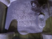 Recambio de caja cambios para seat ateca (kh7, khp) 2.0 tdi referencia OEM IAM ULV 02Q300058C FM62Q028