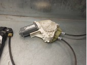 Recambio de elevalunas delantero izquierdo para seat leon (1p1) 1.4 16v tsi referencia OEM IAM 1P0837401H 5 PUERTAS