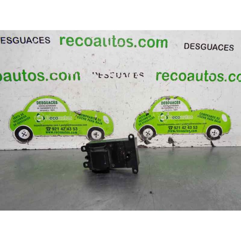 Recambio de mando elevalunas trasero izquierdo para honda jazz (ge) 1.3 cat referencia OEM IAM 35760TF0003 M36780 