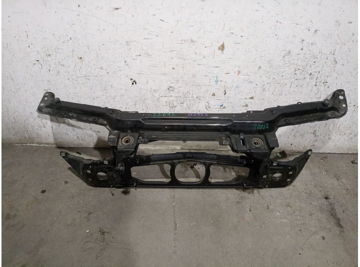 Recambio de panel frontal para bmw 3 touring (e46) 330 d referencia OEM IAM 51717111691 51717111691 