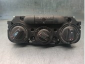 Recambio de mando calefaccion / aire acondicionado para seat leon (1p1) 1.4 16v tsi referencia OEM IAM 5P0820047C 