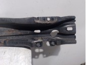 Recambio de refuerzo paragolpes trasero para volvo s80 ii (124) t6 awd referencia OEM IAM 31217743 31217743 