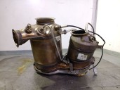 Recambio de catalizador para seat ateca (kh7, khp) 2.0 tdi referencia OEM IAM 05L131602K 05L131602EX 05L131765AB