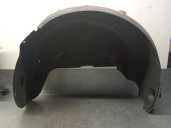 Recambio de paso rueda trasero derecho para citroën ds5 2.0 hdi fap referencia OEM IAM 9800409380 9800409380 