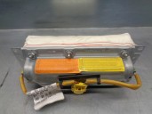 Recambio de airbag delantero derecho para lancia musa (184) 1.4 16v oro referencia OEM IAM 468450840  
