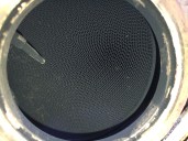 Recambio de catalizador para seat ateca (kh7, khp) 2.0 tdi referencia OEM IAM 05L131602K 05L131602EX 05L131765AB