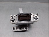 Replacement engine mount for Seat Ibiza (KJ1) 1.0 OEM IAM reference 2Q0199262K 