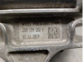 Recambio de soporte motor para seat ibiza (kj1) 1.0 referencia OEM IAM 2Q0199262K  