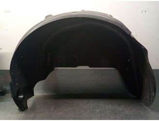 Recambio de paso rueda trasero izquierdo para citroën ds5 2.0 hdi fap referencia OEM IAM 9800409480 9800409480 