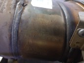 Recambio de catalizador para seat ateca (kh7, khp) 2.0 tdi referencia OEM IAM 05L131602K 05L131602EX 05L131765AB