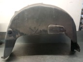 Recambio de paso rueda trasero izquierdo para citroën ds5 2.0 hdi fap referencia OEM IAM 9800409480 9800409480 