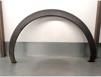 Recambio de aletin trasero derecho para peugeot 3008 ii suv (mc_, mr_, mj_, m4_) 1.5 bluehdi 130 referencia OEM IAM 9825289077 