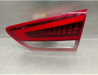 Recambio de piloto trasero derecho para hyundai i30 (pde, pd, pden) 2.0 n referencia OEM IAM 92404G4500 DE PORTON 5 PUERTAS