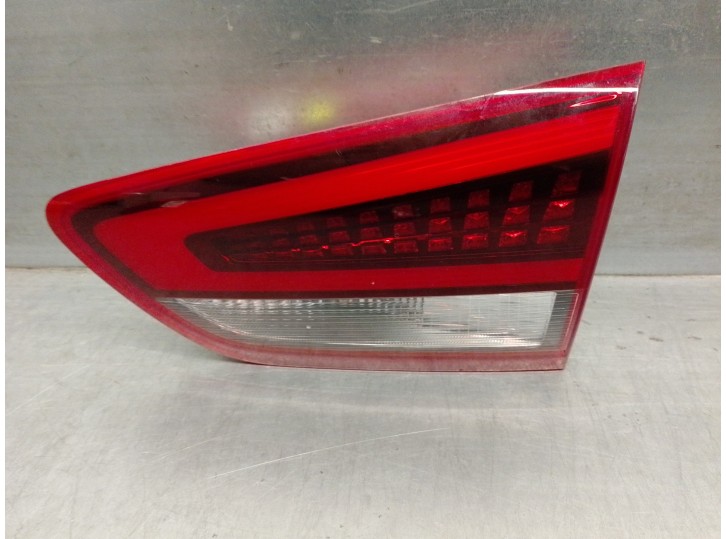 Replacement right rear light for Hyundai i30 (pde, pd, pden) 2.0 N OEM IAM reference 92404G4500 5-DOOR HATCHBACK
