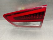Replacement right rear light for Hyundai i30 (pde, pd, pden) 2.0 N OEM IAM reference 92404G4500 5-DOOR HATCHBACK