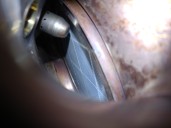 Recambio de catalizador para seat ateca (kh7, khp) 2.0 tdi referencia OEM IAM 05L131602K 05L131602EX 05L131765AB