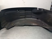Replacement rear left wheel arch for Citroën DS5 2.0 HDi FAP OEM IAM reference 9800409480 9800409480 
