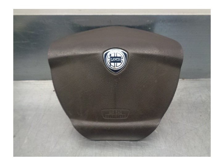 Recambio de airbag delantero izquierdo para lancia musa (184) 1.4 16v oro referencia OEM IAM 7353935460  