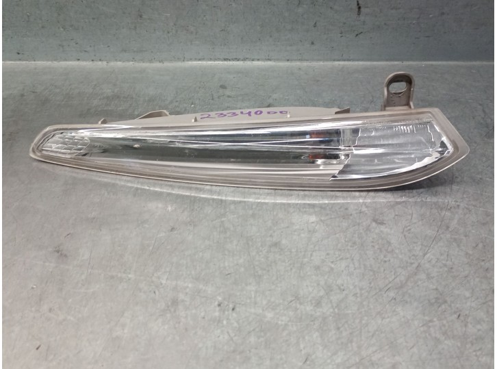 Replacement right front light for Citroën DS5 2.0 HDi FAP OEM IAM reference 9687188680 9687188680 