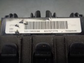 Recambio de airbag delantero izquierdo para lancia musa (184) 1.4 16v oro referencia OEM IAM 7353935460  