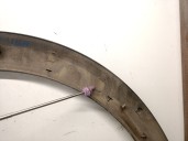 Recambio de aletin trasero derecho para peugeot 3008 ii suv (mc_, mr_, mj_, m4_) 1.5 bluehdi 130 referencia OEM IAM 9825289077 