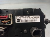 Recambio de mando calefaccion / aire acondicionado para seat leon (1p1) 1.4 16v tsi referencia OEM IAM 5P0820047C 