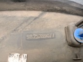 Recambio de aletin trasero derecho para peugeot 3008 ii suv (mc_, mr_, mj_, m4_) 1.5 bluehdi 130 referencia OEM IAM 9825289077 