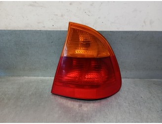 Replacement right front light for BMW 3 Touring (E46) 330d OEM IAM reference 63216905628 63218368758 