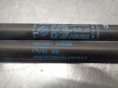 Replacement trunk / tailgate shock absorbers for Lancia Musa (184) 1.4 16V Oro OEM IAM reference 46830389 
