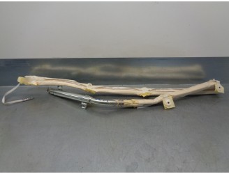Recambio de airbag cortina delantero izquierdo para lancia musa (184) 1.4 16v oro referencia OEM IAM 46844795 
