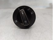 Recambio de mando luces salpicadero para seat ibiza (kj1) 1.0 referencia OEM IAM 5G0941431S  