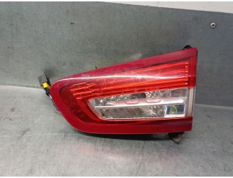 Recambio de piloto trasero derecho para citroën ds5 2.0 hdi fap referencia OEM IAM 9686919880 9686919880 