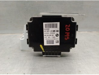 Recambio de modulo electronico para hyundai i30 (pde, pd, pden) 2.0 n referencia OEM IAM 95300G3000  