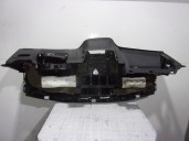 Recambio de salpicadero para hyundai ioniq referencia OEM IAM 84710G2300T9Y NEGRO 