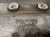 Recambio de carter para citroën xsara berlina 1.6 16v cat (nfu / tu5jp4) referencia OEM IAM 9638465480 0301L9 