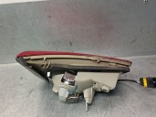 Replacement of right rear light for Citroën DS5 2.0 HDi FAP OEM IAM reference 9686919880 9686919880 