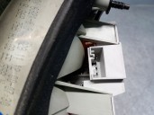 Replacement front right light for BMW 3 Touring (E46) 330 D OEM IAM reference 63216905628 63218368758 